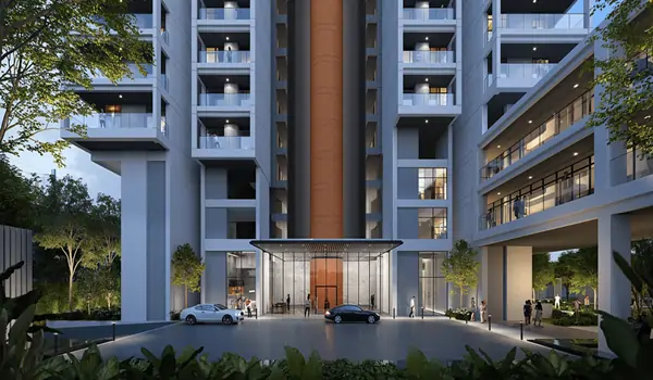 View Oriented Unit Planning Purva Northern Lights View Oriented Unit Planning Purva Northern Lights