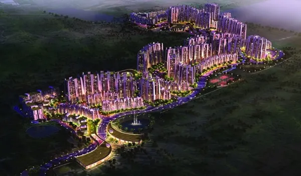 Why Purva Northern Lights Is a Township Project Why Purva Northern Lights Is a Township Project