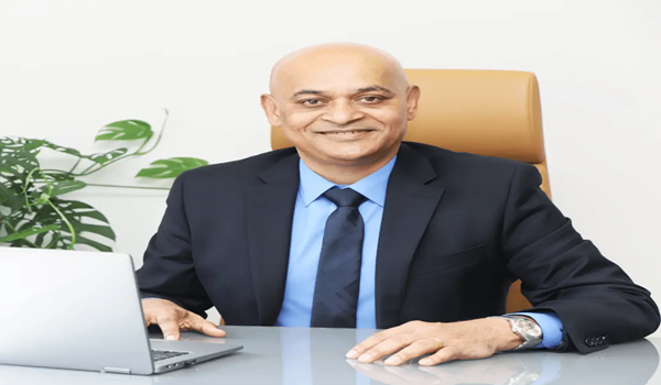 CEO of Puravankara Limited CEO of Puravankara Limited