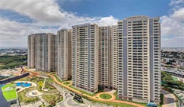 Developments in Bangalore Developments in Bangalore