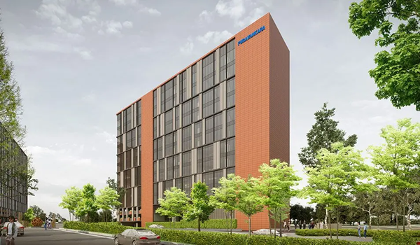 Purva Business Park Purva Business Park